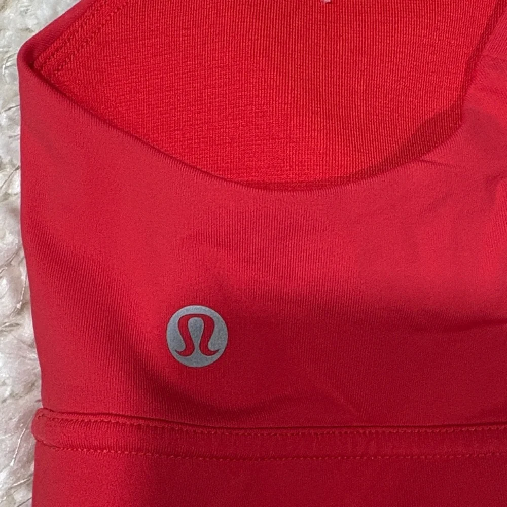 Lululemon Sports Bras. Lot of 2. - Picture 7 of 8